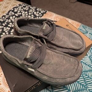 Hey dude shoes